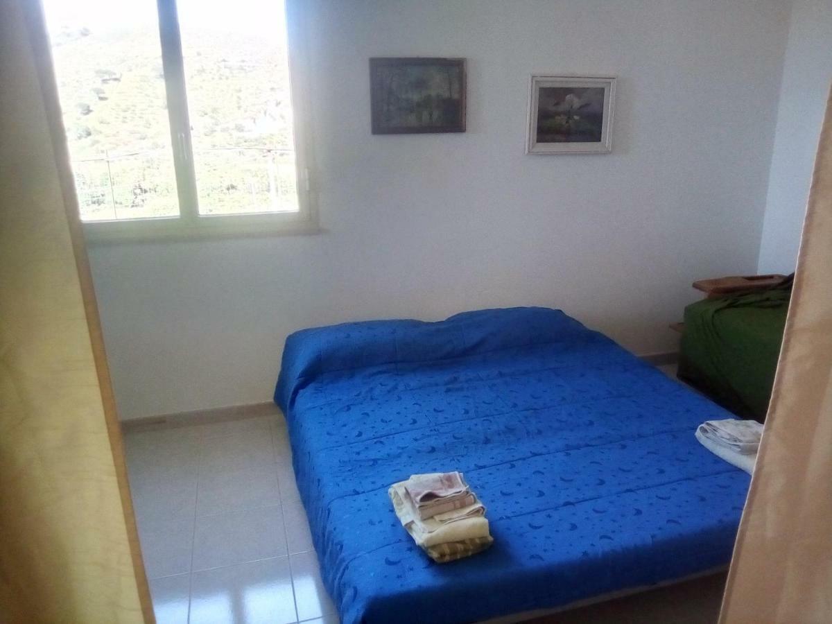 Villetta San Giovanni Calatafimi Buitenkant foto